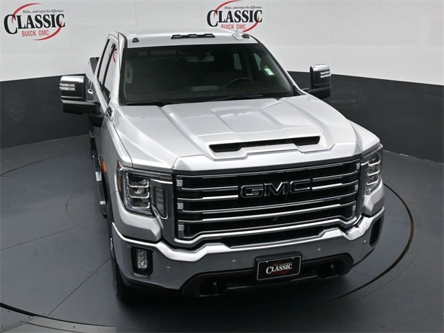 Used 2023 GMC Sierra 2500 SLT w/ SLT Premium Package image 22