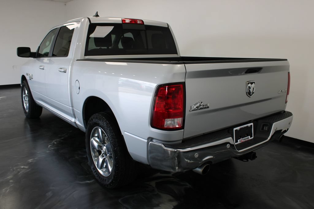 Used 2019 RAM 1500 Big Horn AWD/4WD image 22
