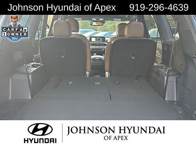 Used 2021 Kia Telluride SX w/ SX Prestige Package image 41