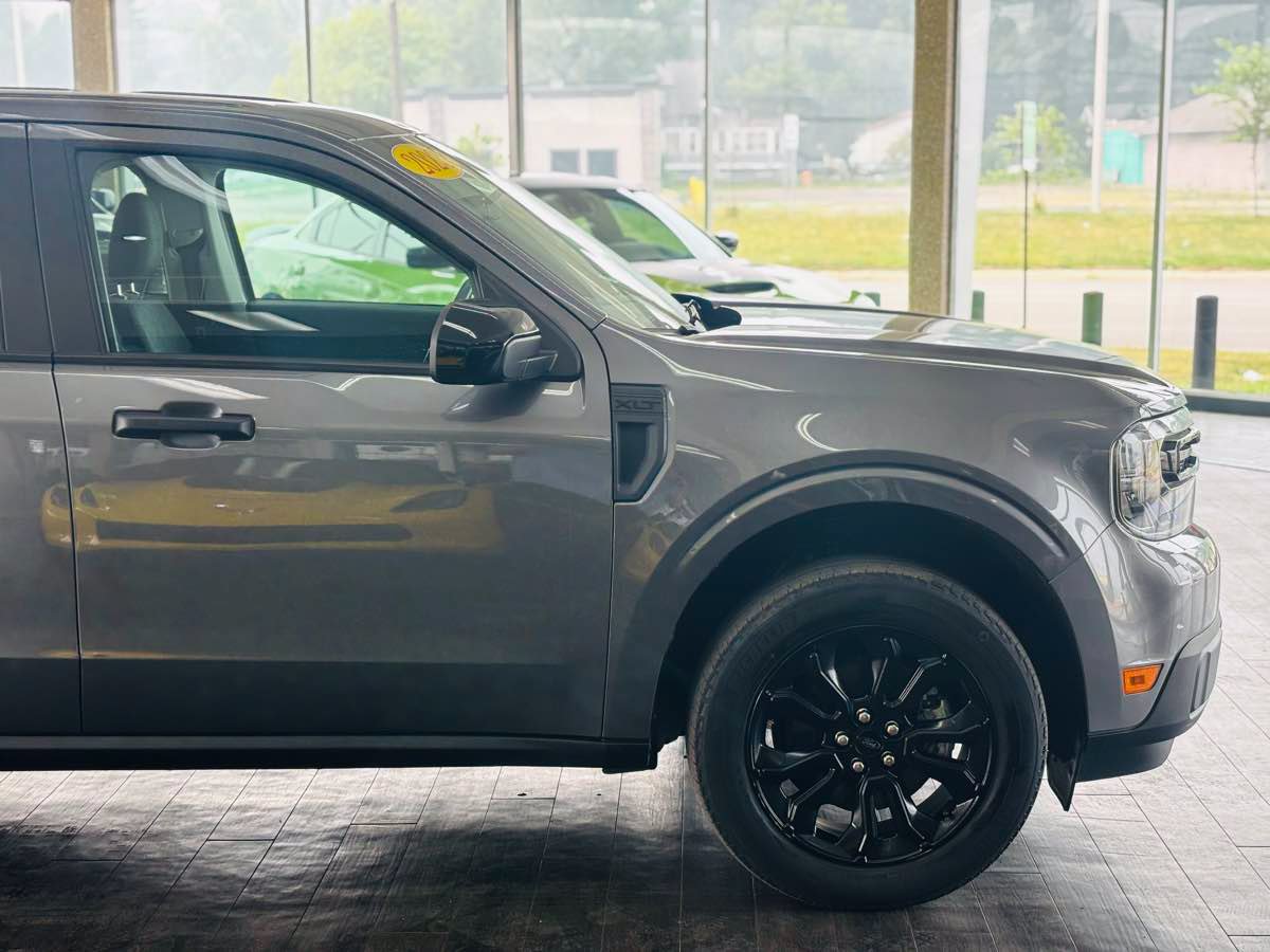 Used 2023 Ford Maverick XLT w/ Equipment Group 300A Standard AWD/4WD image 5