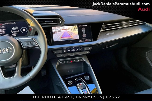 Used 2025 Audi A3 2.0T Premium w/ Convenience Package image 6