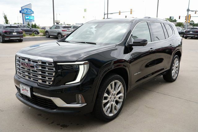 Used 2024 GMC Acadia Denali image 38