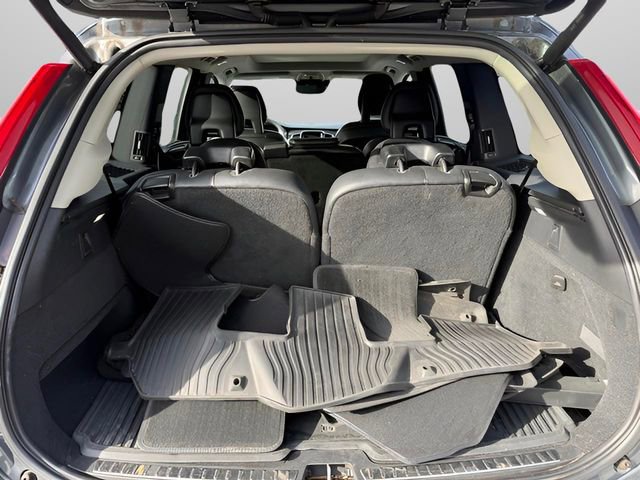 Used 2018 Volvo XC90 T6 Inscription w/ Convenience Package image 20