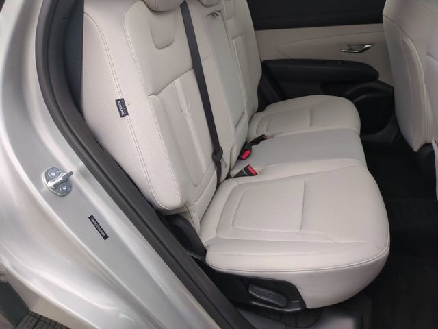 Certified 2025 Hyundai Tucson SEL image 17