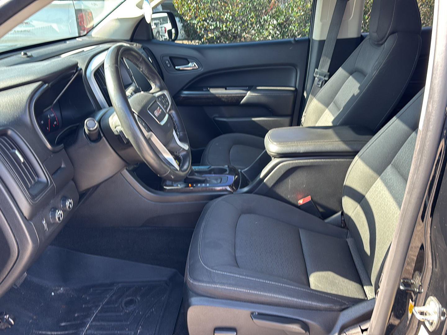 Used 2016 GMC Canyon SLE w/ SLE Convenience Package AWD/4WD image 13