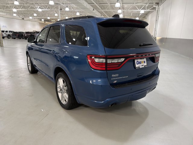 Used 2025 Dodge Durango GT image 6