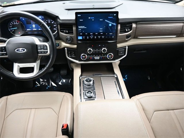 Used 2023 Ford Expedition Max Limited image 18