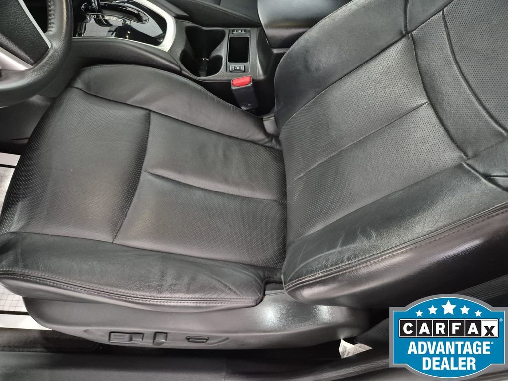 Used 2015 Nissan Rogue SL image 74