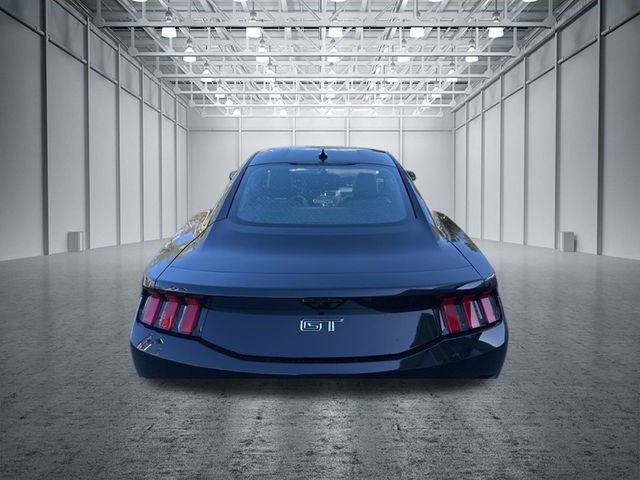 Certified 2024 Ford Mustang GT Premium RWD image 9