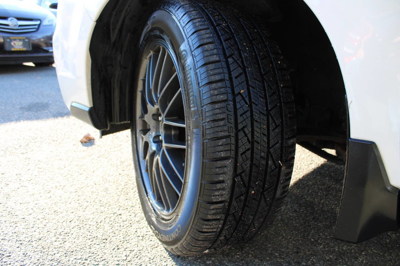 Used 2018 Subaru Forester 2.5i Touring image 21