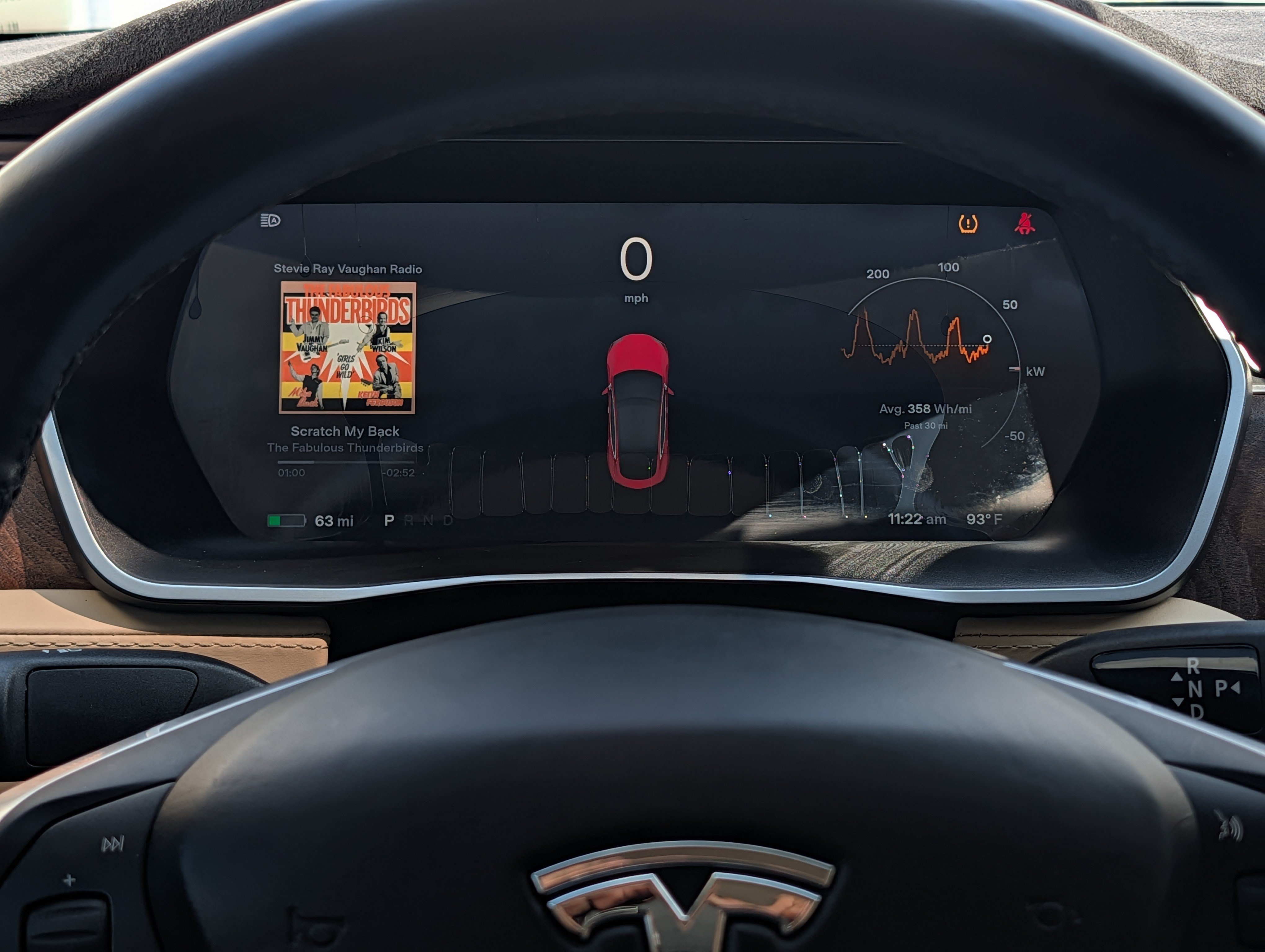 Used 2017 Tesla Model S 60 RWD image 27