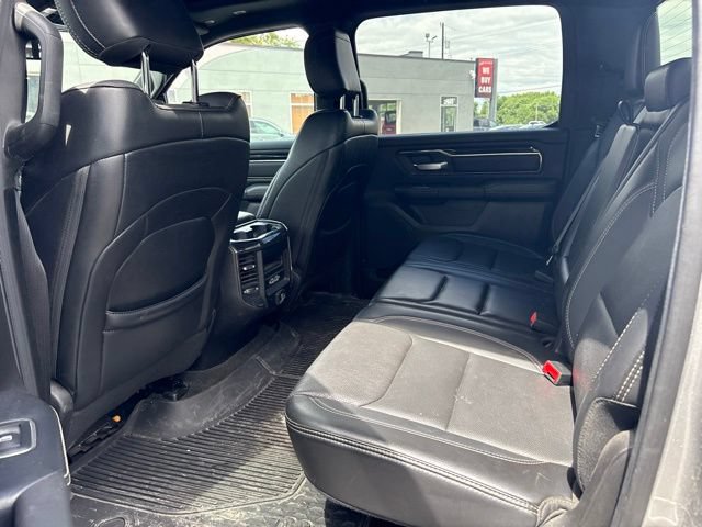 Used 2019 RAM 1500 Sport w/ Level 2 Equipment Group AWD/4WD image 15