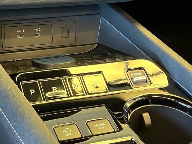 New 2027 Nissan Murano SL AWD/4WD image 22