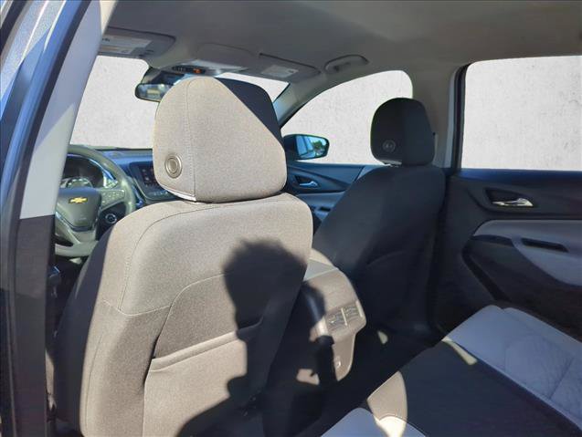 Used 2021 Chevrolet Equinox LS w/ LS Convenience Package FWD image 24