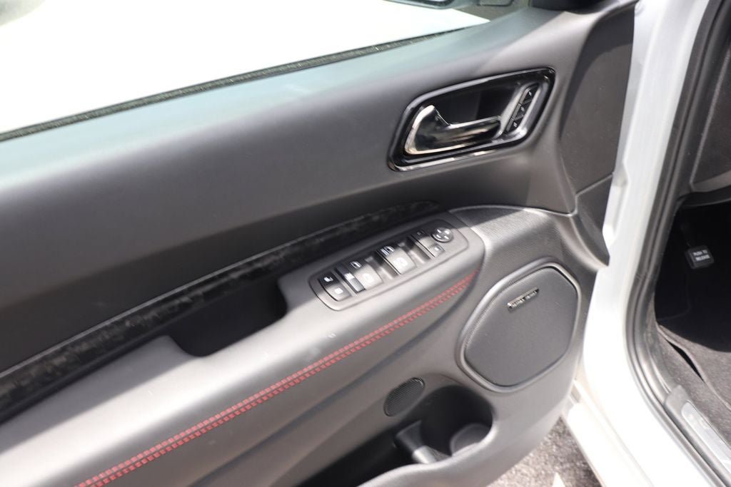 New 2024 Dodge Durango R/T AWD/4WD image 10