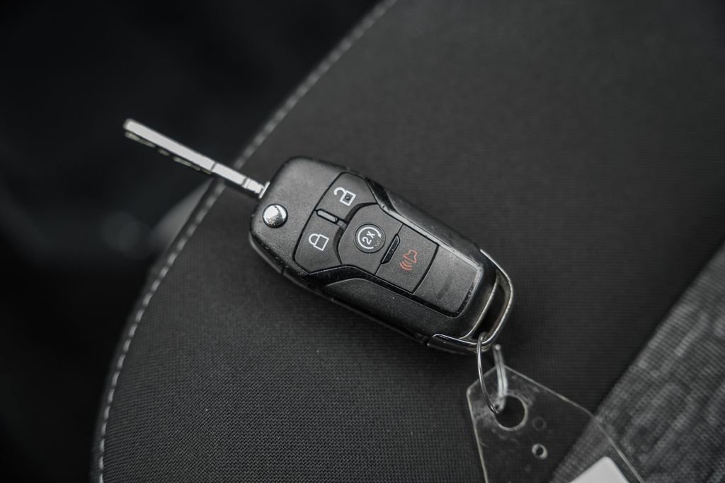 Used 2024 Ford Ranger XLT image 50