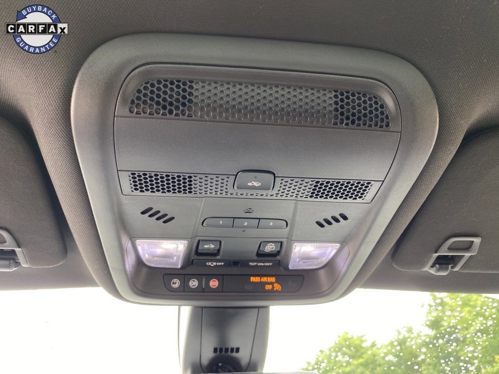 Used 2020 Cadillac XT6 Premium Luxury image 44