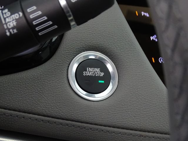 Used 2026 Cadillac XT5 Premium Luxury w/ LPO, Floor Liner Package AWD/4WD image 9