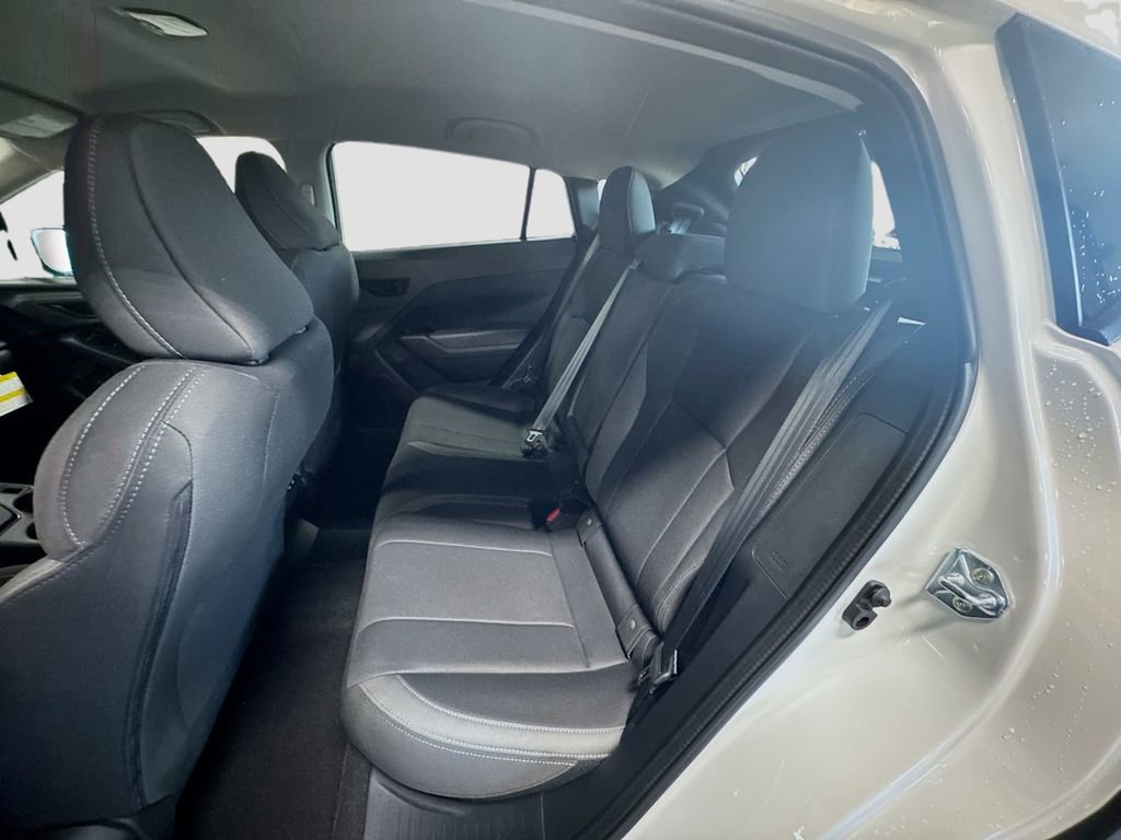 New 2026 Subaru Crosstrek 2.0i Premium image 24