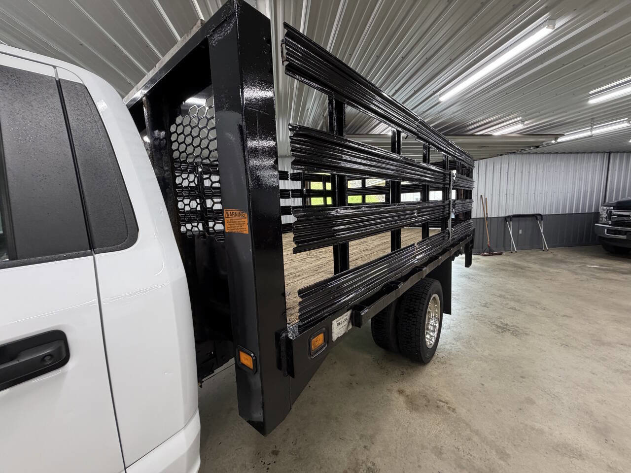 Used 2020 Ford F450 XL w/ Power Equipment Group image 18