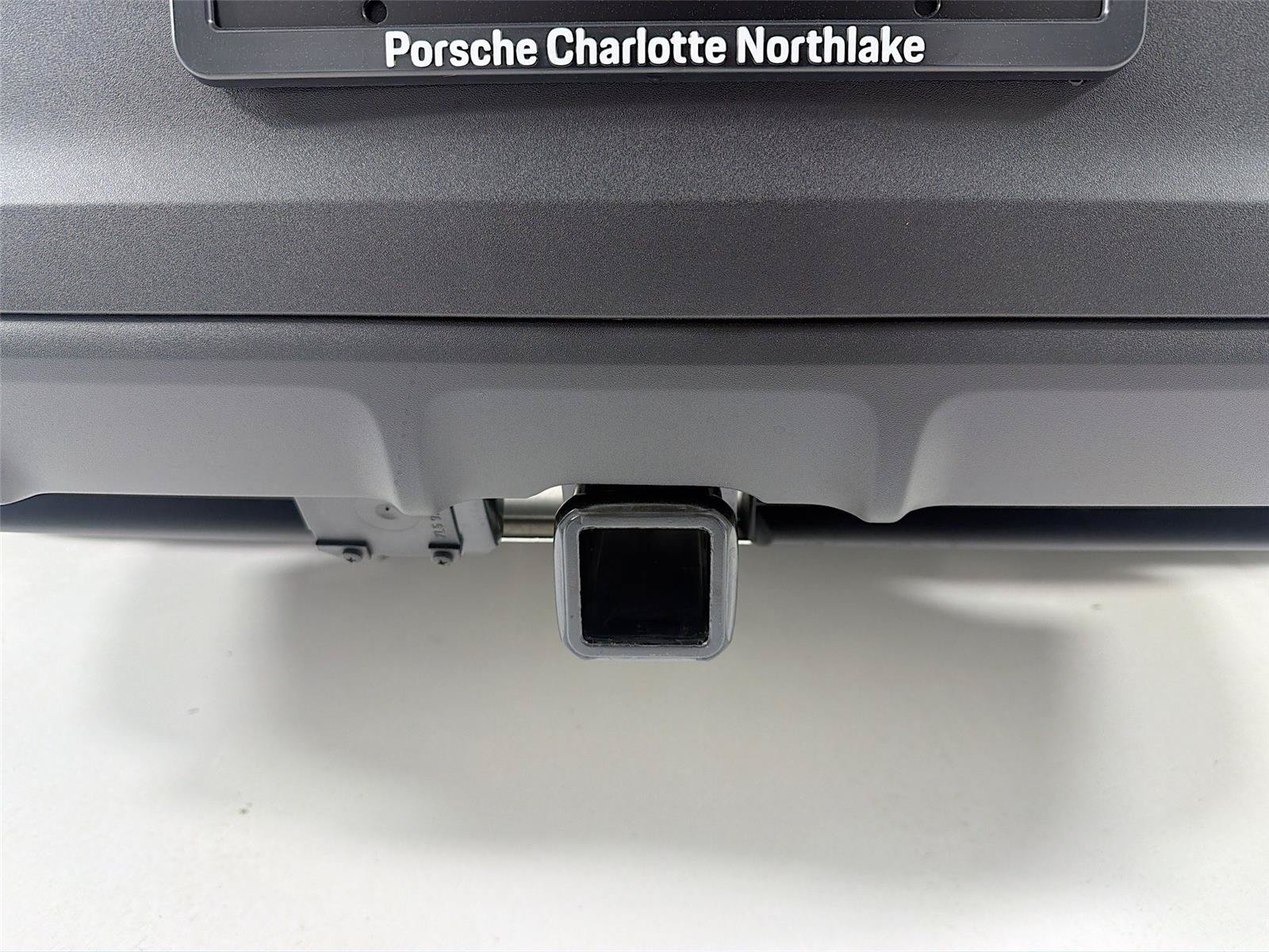 New 2026 Porsche Cayenne E-Hybrid AWD/4WD image 25