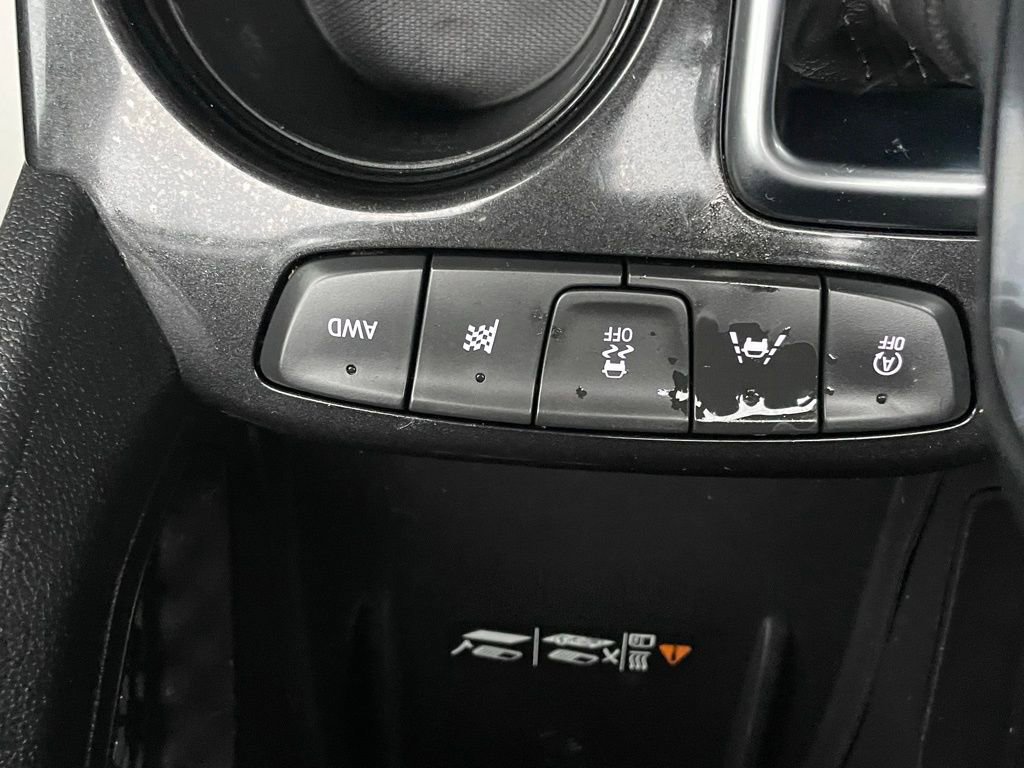 Used 2021 Chevrolet TrailBlazer ACTIV w/ Technology Package image 29