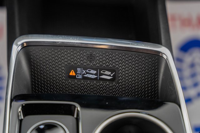 New 2026 Chevrolet Equinox LT w/ Convenience Package II image 24