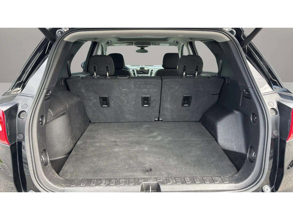 Used 2018 Chevrolet Equinox LT w/ Sun & Infotainment Package image 9