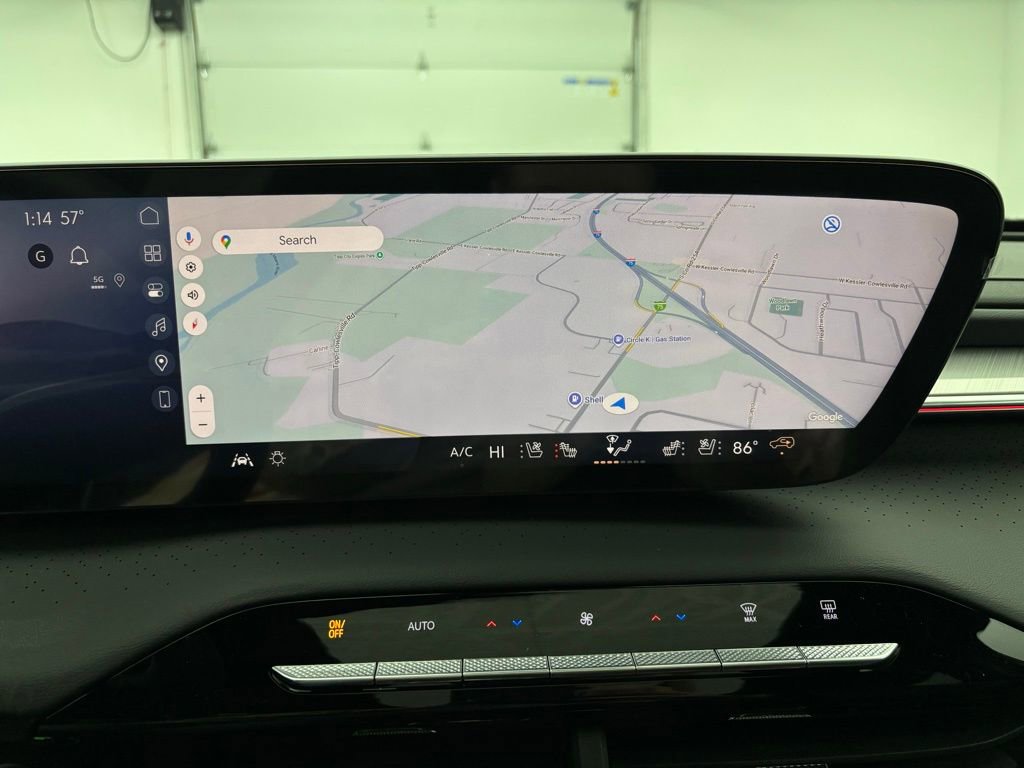 New 2026 Buick Enclave Avenir w/ Super Cruise Package image 32