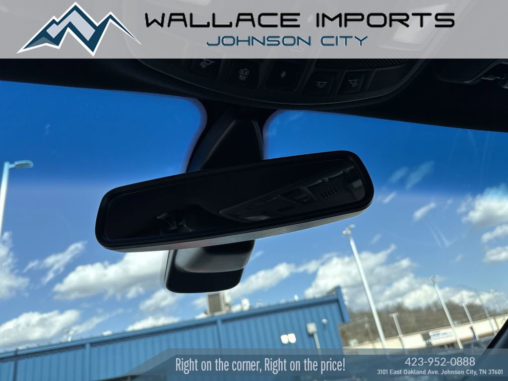 Used 2019 Lincoln MKZ Reserve w/ Reserve Plus Package AWD/4WD image 17