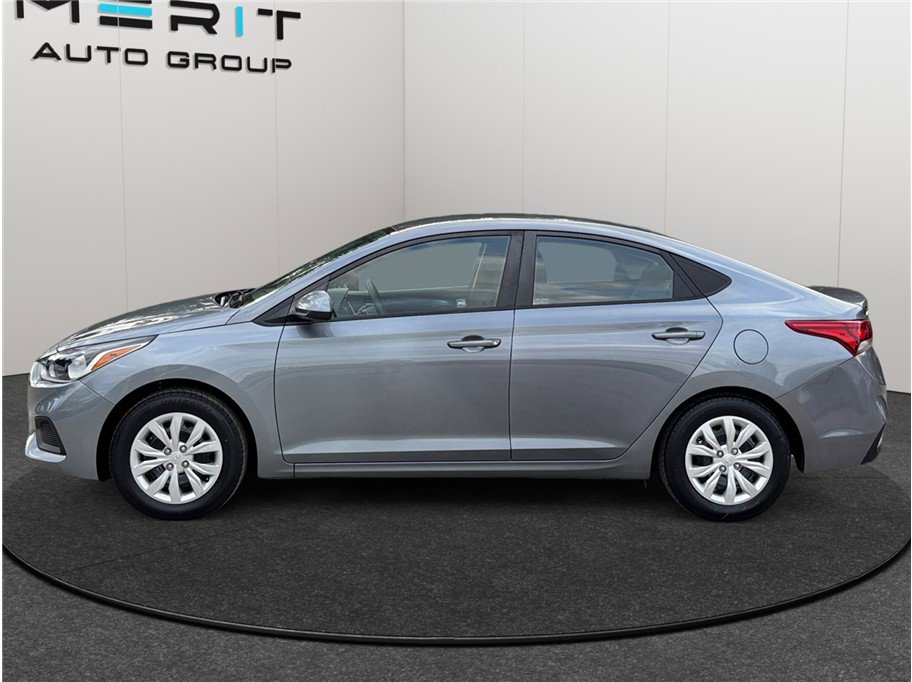 Used 2020 Hyundai Accent SE image 5