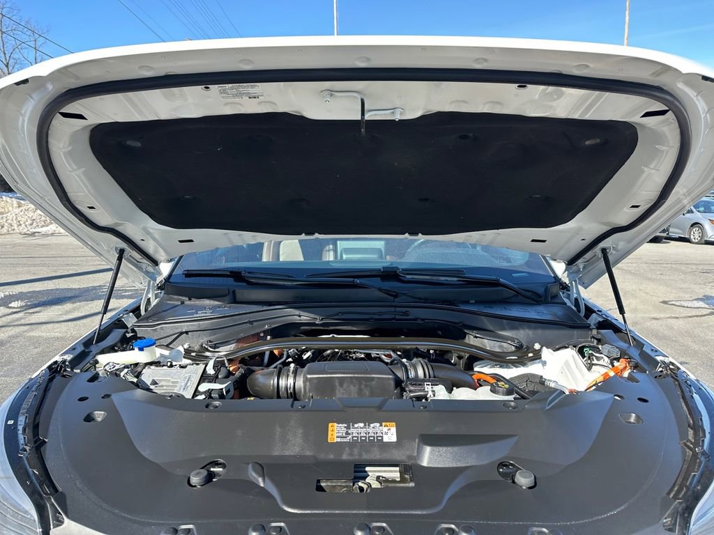 Used 2023 Lincoln Aviator Grand Touring w/ Elements Package Plus image 23