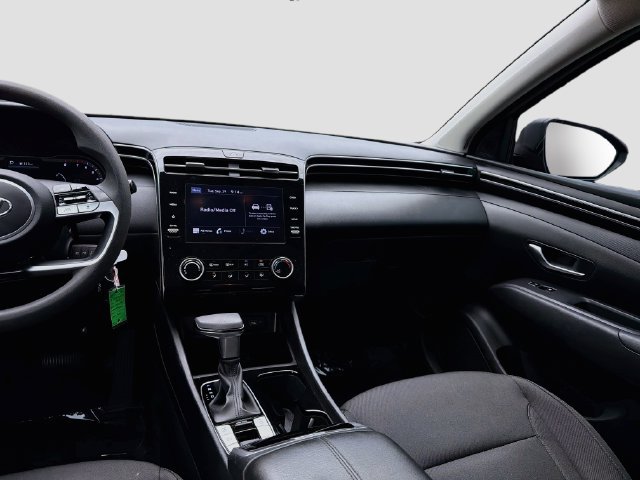 Used 2023 Hyundai Tucson SE AWD/4WD image 21