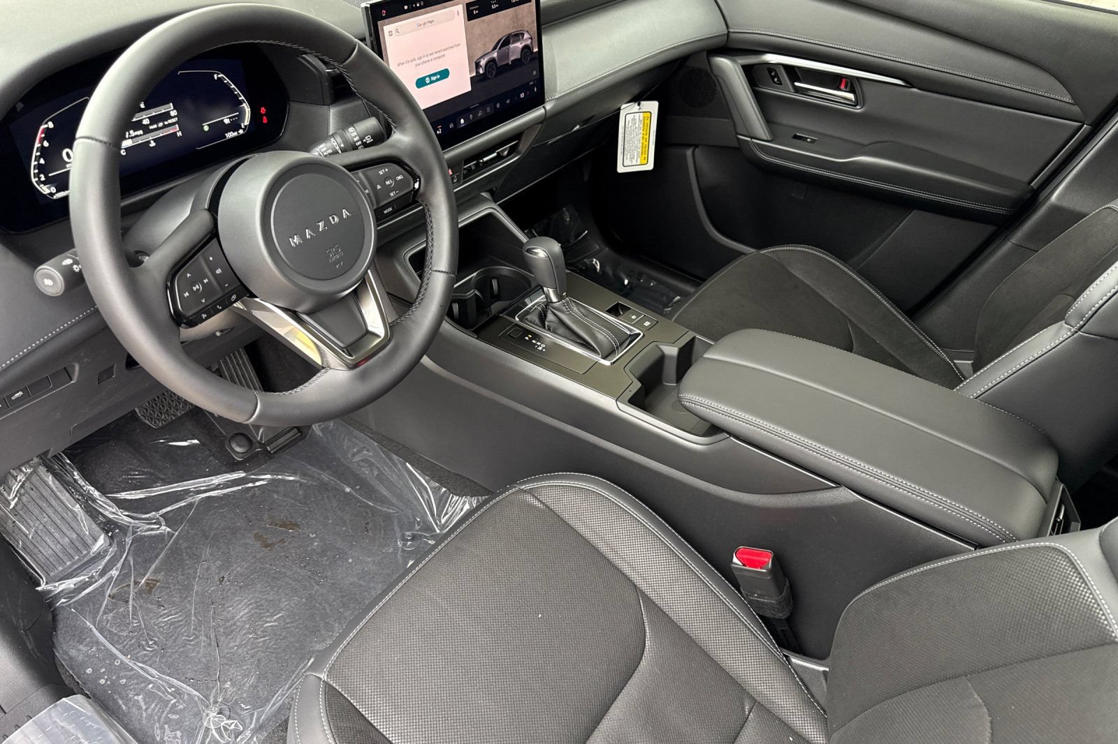 New 2026 MAZDA CX-5 Preferred AWD/4WD image 7