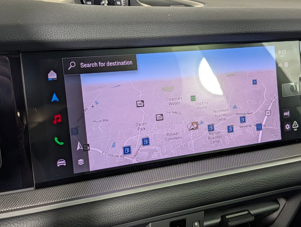 Certified 2025 Porsche Cayenne S image 33