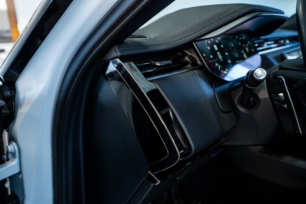 Used 2024 Land Rover Range Rover Sport Dynamic SE image 40