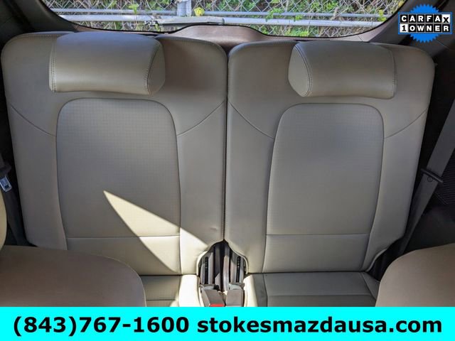 Used 2014 Hyundai Santa Fe Limited AWD/4WD image 12