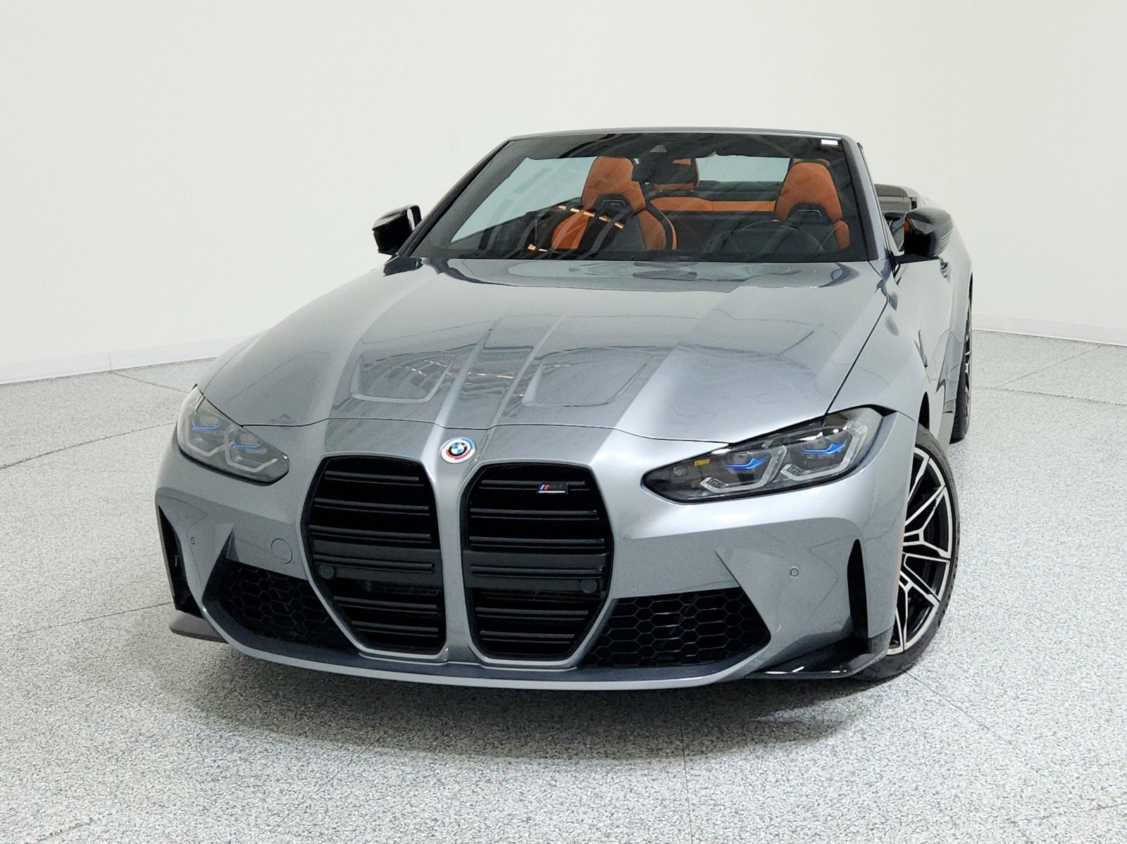 Used 2023 BMW M4 xDrive Competition image 2