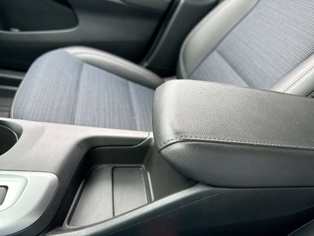 Certified 2025 Buick Envista Preferred FWD image 20