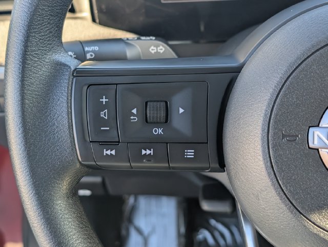 Used 2026 Nissan Kicks SV w/ SV Premium Package AWD/4WD image 22