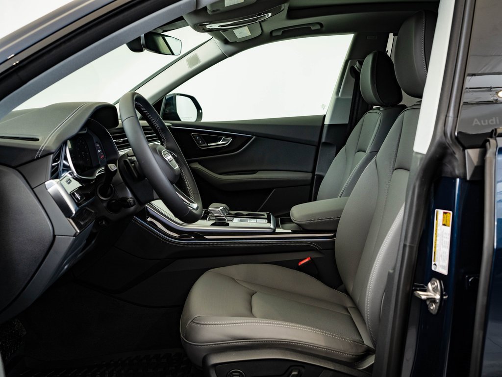 New 2026 Audi Q8 Premium Plus image 23