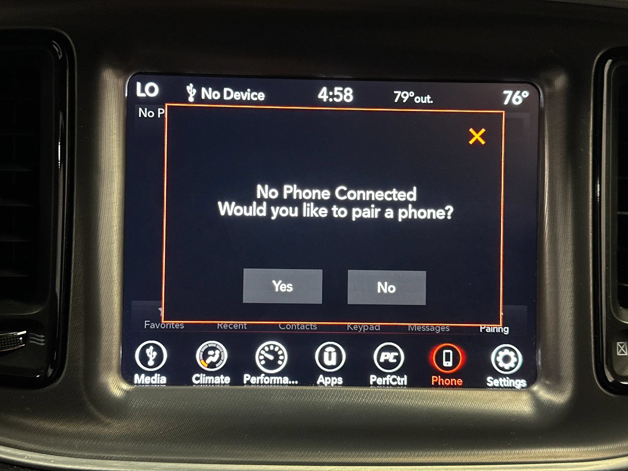 Used 2019 Dodge Challenger GT w/ Driver Convenience Group RWD image 33