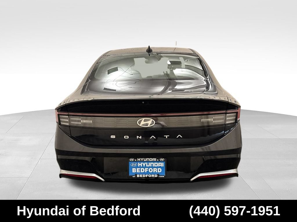 Used 2024 Hyundai Sonata SEL FWD image 6