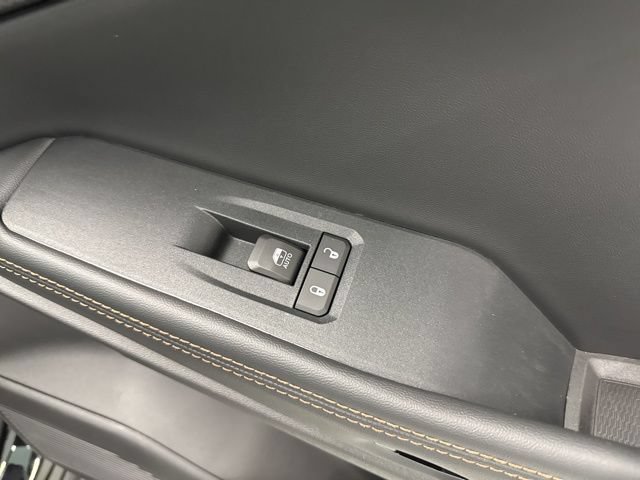 New 2026 Jeep Cherokee Limited AWD/4WD image 25