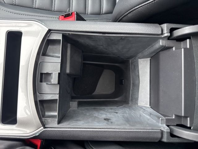 Used 2024 Ford Edge SEL w/ Convenience Package image 37