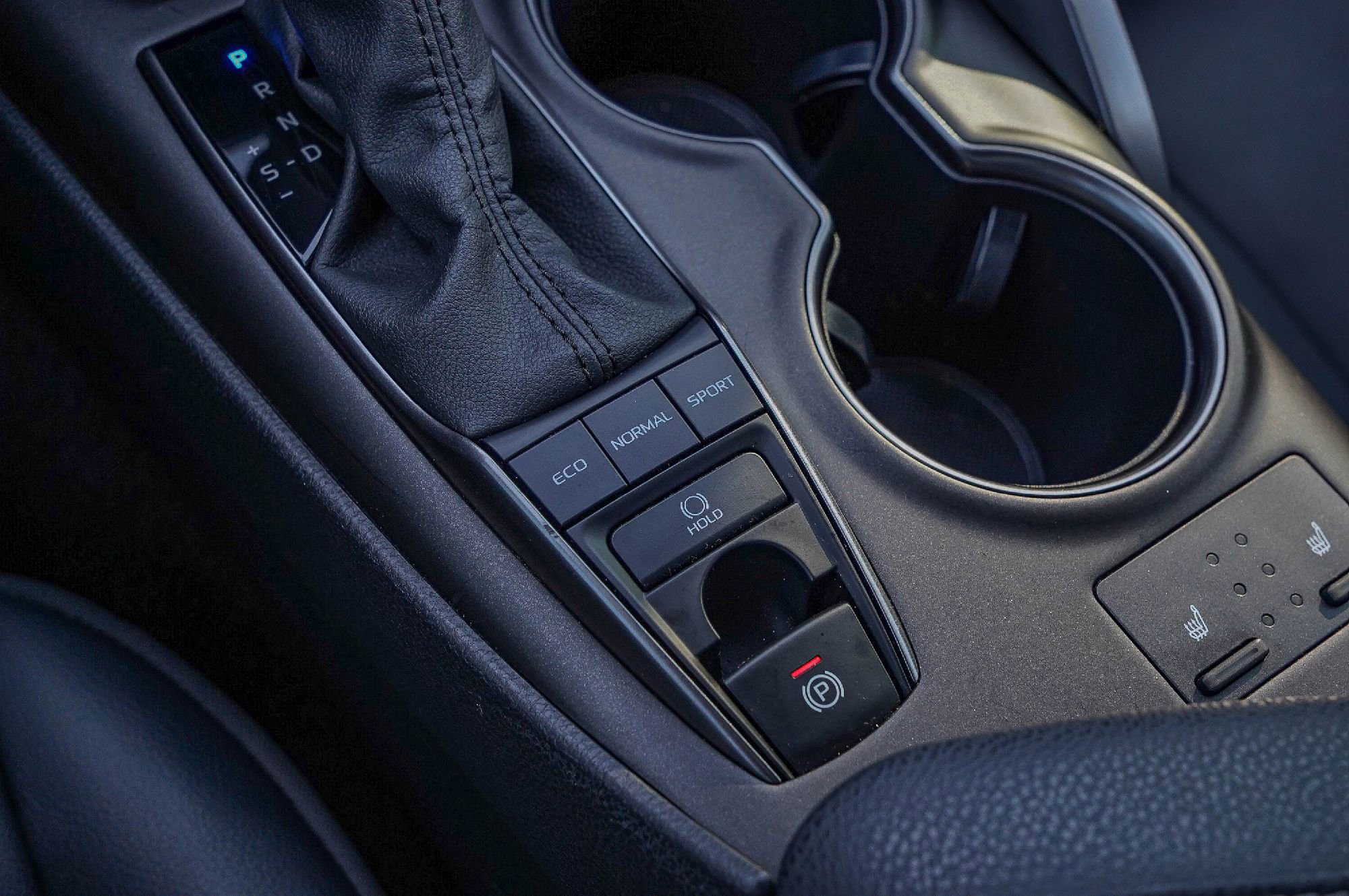 Used 2024 Toyota Camry XSE image 19