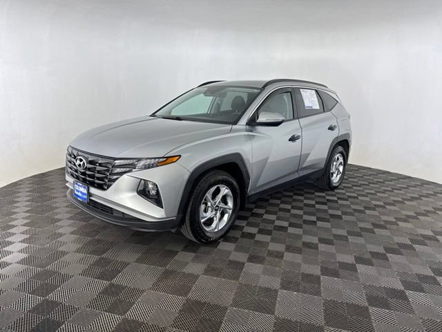 Used 2023 Hyundai Tucson SEL AWD/4WD image 5