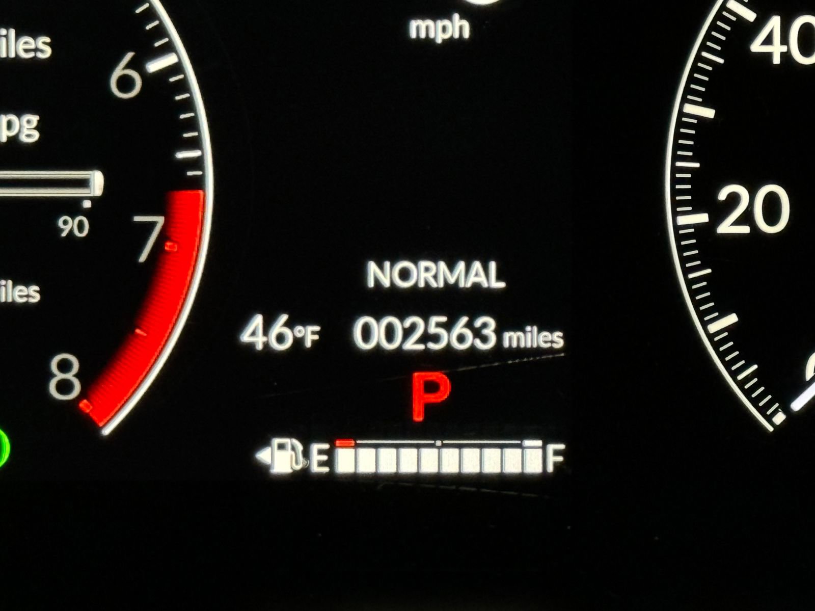 Certified 2025 Honda HR-V Sport image 19