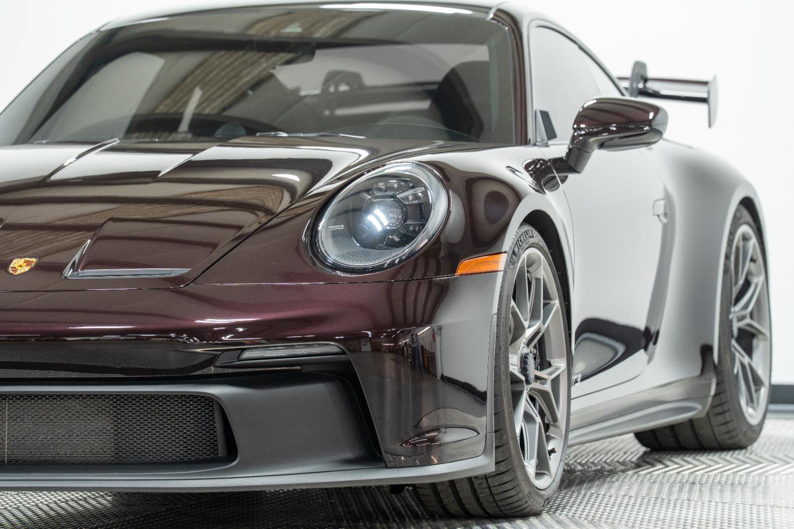 Used 2022 Porsche 911 GT3 image 8