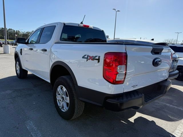 Used 2024 Ford Ranger XL image 4